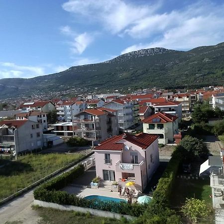 Villa Giulietta Kaštela Eksteriør bilde