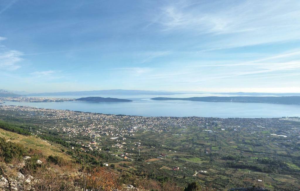 Villa Giulietta Kaštela Eksteriør bilde